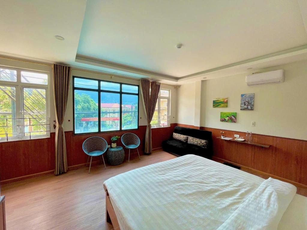 Flaco Hostel Sapa – Sa Pa