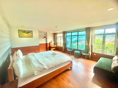 Flaco Hostel Sapa – 照片 2