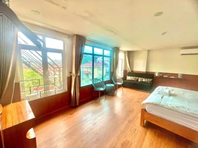 Flaco Hostel Sapa – 照片 5