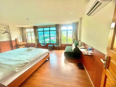 Flaco Hostel Sapa – 照片 7