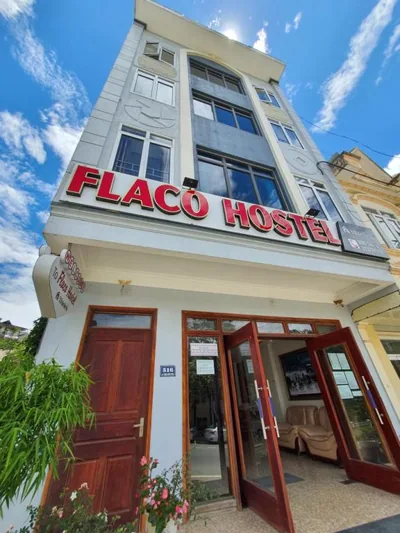 Flaco Hostel Sapa – 照片 9
