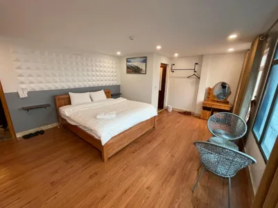 Flaco Hostel Sapa – 照片 10