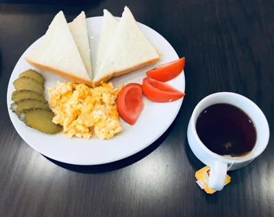 Flaco Hostel Sapa – 照片 14