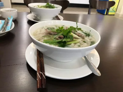 Flaco Hostel Sapa – 照片 16